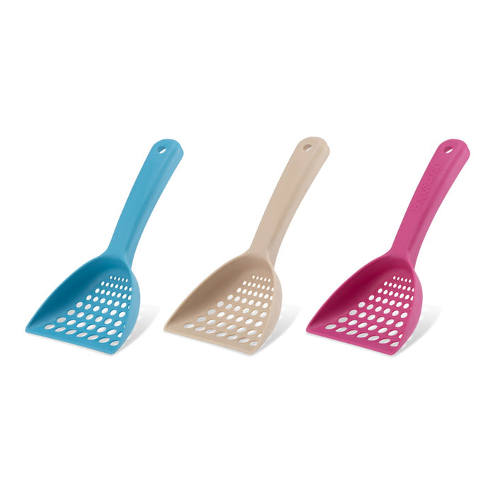 Bamboo Cat Litter Scoop