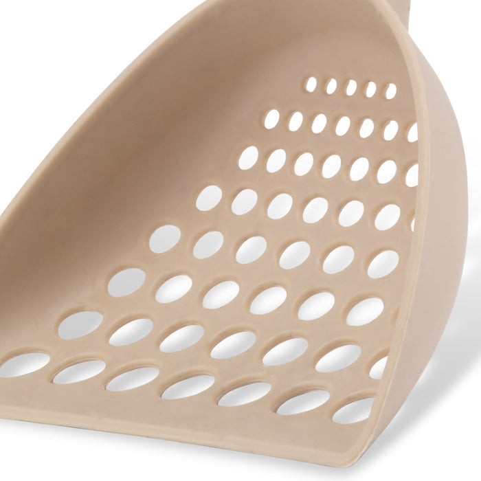 Bamboo Cat Litter Scoop