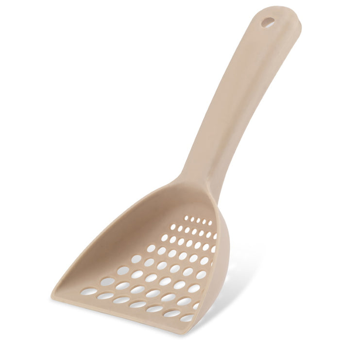 Bamboo Cat Litter Scoop