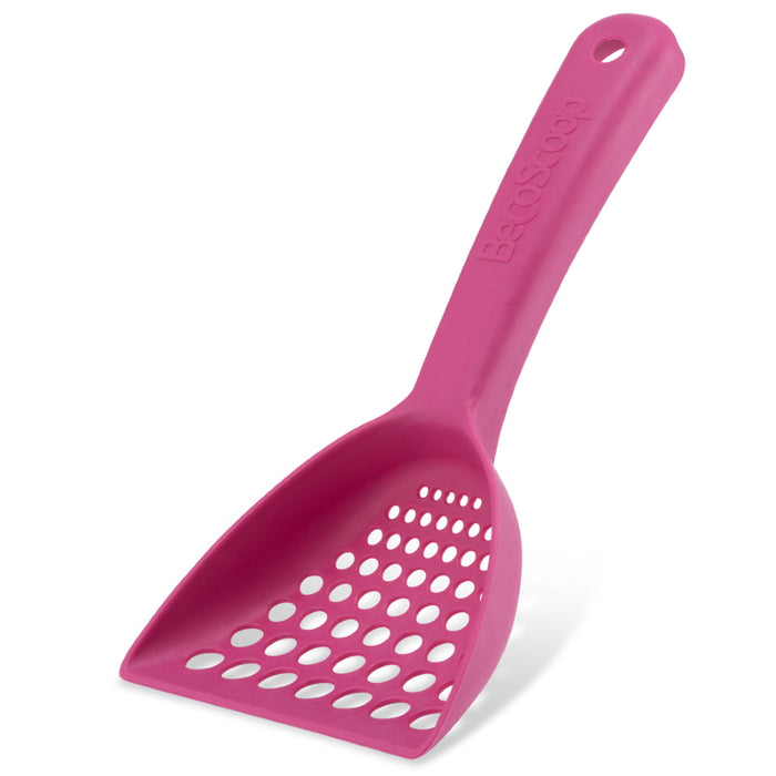 Bamboo Cat Litter Scoop