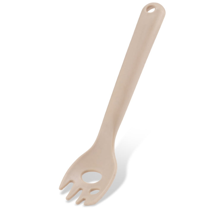 Bamboo Mashing Spork