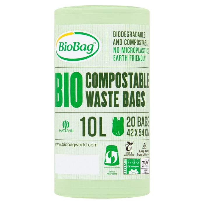 Compostable Bin Liners