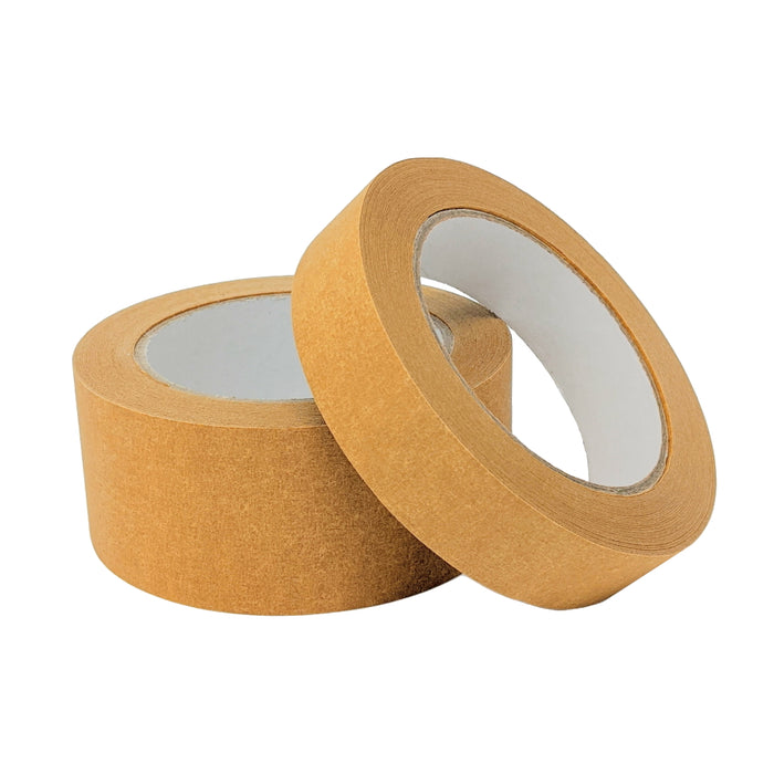 Compostable Paper Tape