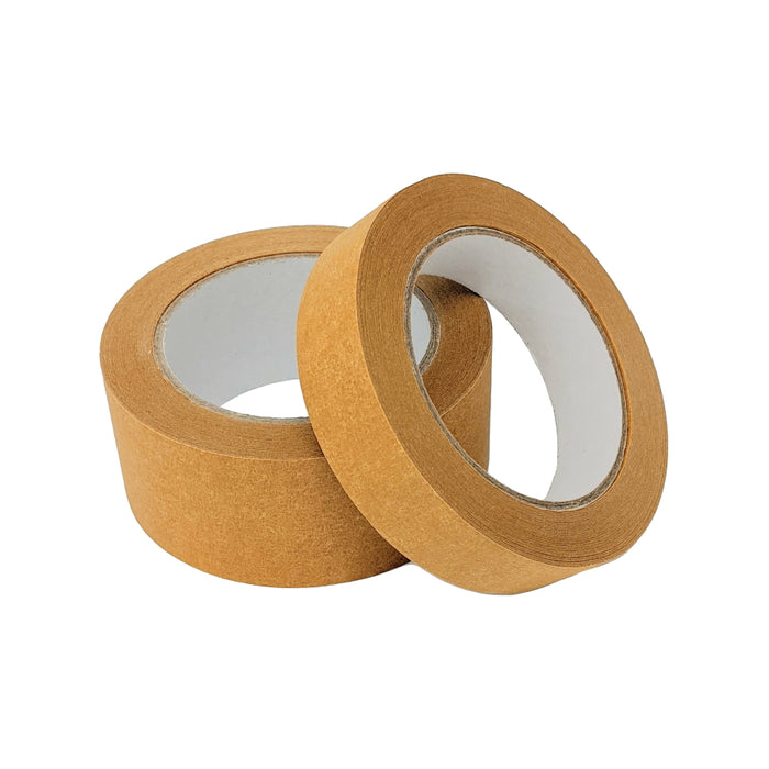 Compostable Paper Tape