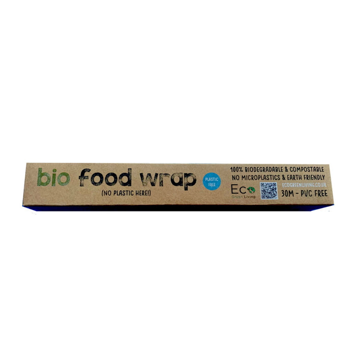 Compostable Cling Film 30cm x 30m