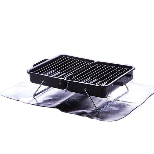 Portable Folding BBQ