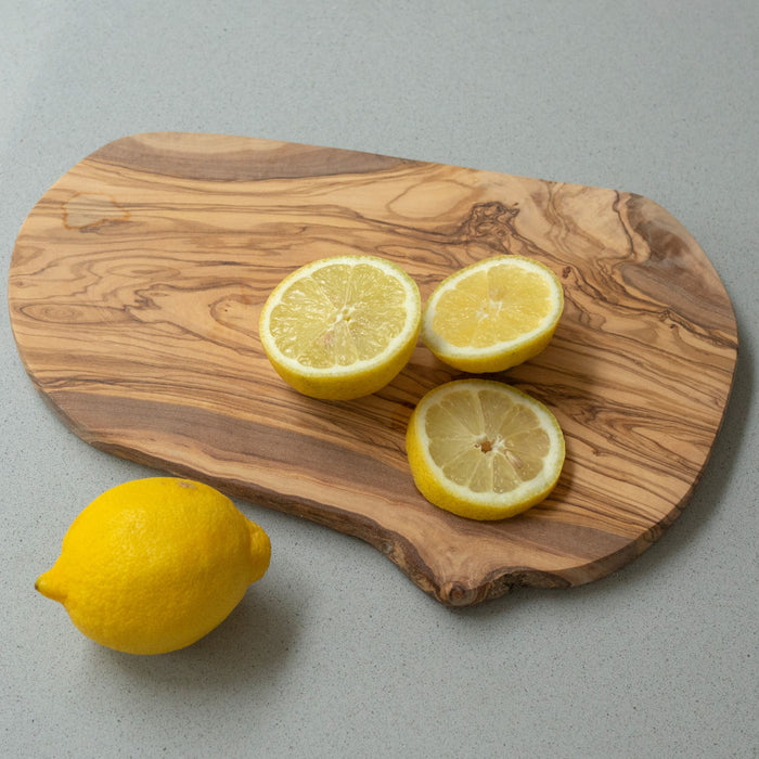 Olive Wood Chopping Board