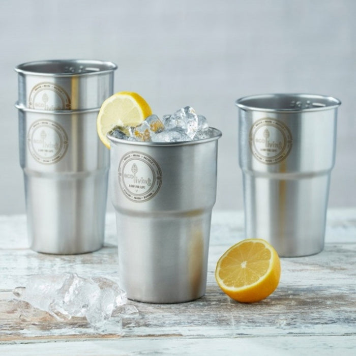 Stainless Steel Cup UK Pint