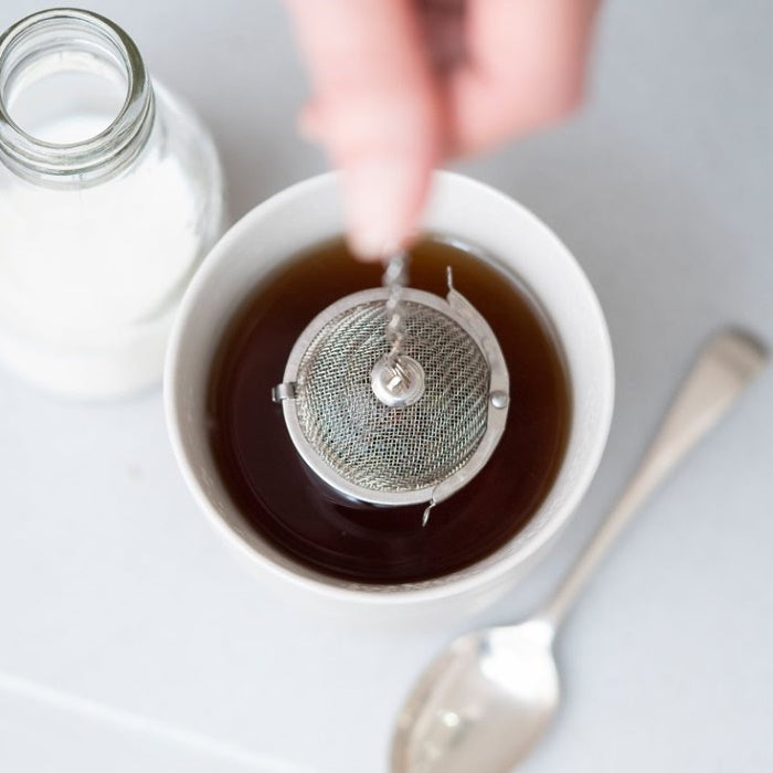 Tea Infuser Basket