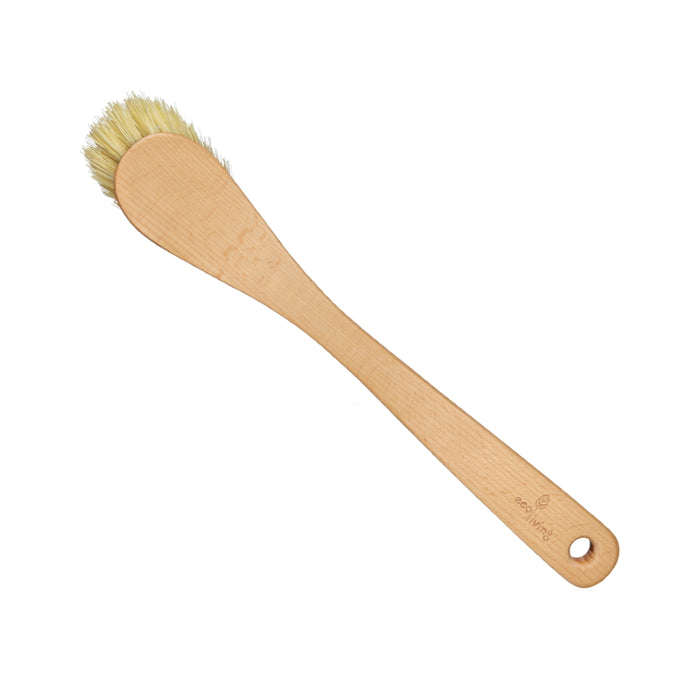 Wooden Dish Brush