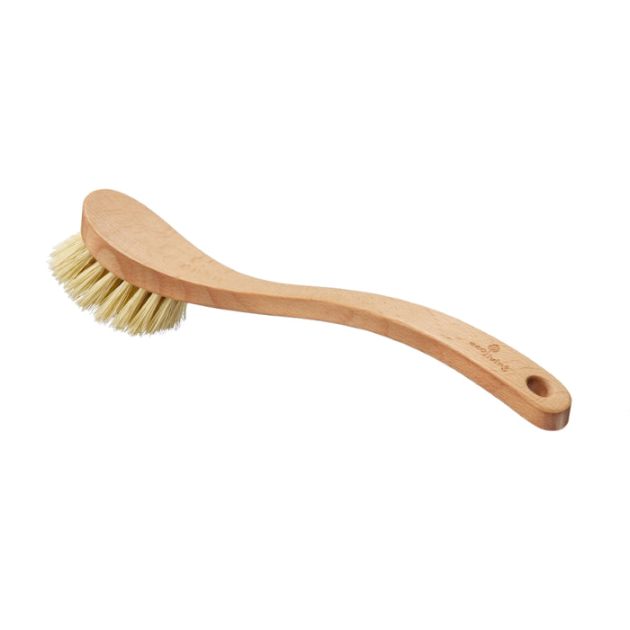 Wooden Dish Brush