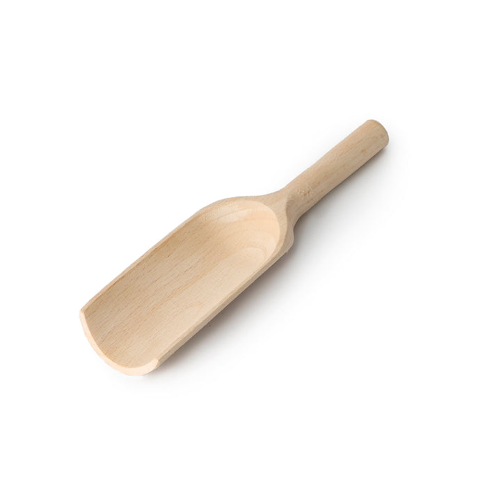 Wooden Scoop