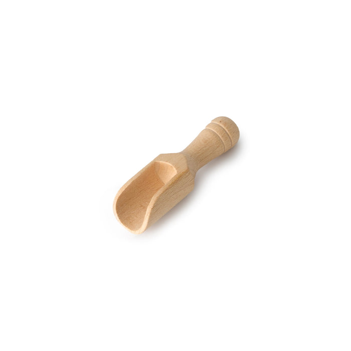 Wooden Scoop