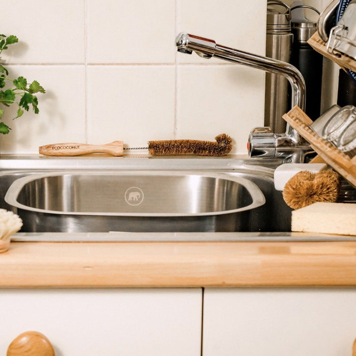 Stainless Steel Washing Up Bowl