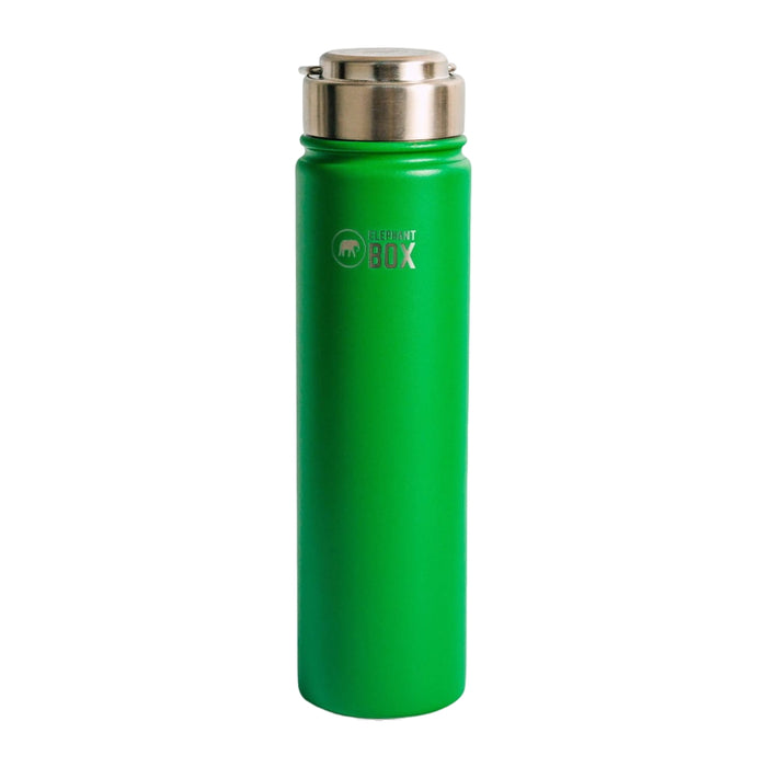 Triple Wall Insulated Stainless Steel Bottle