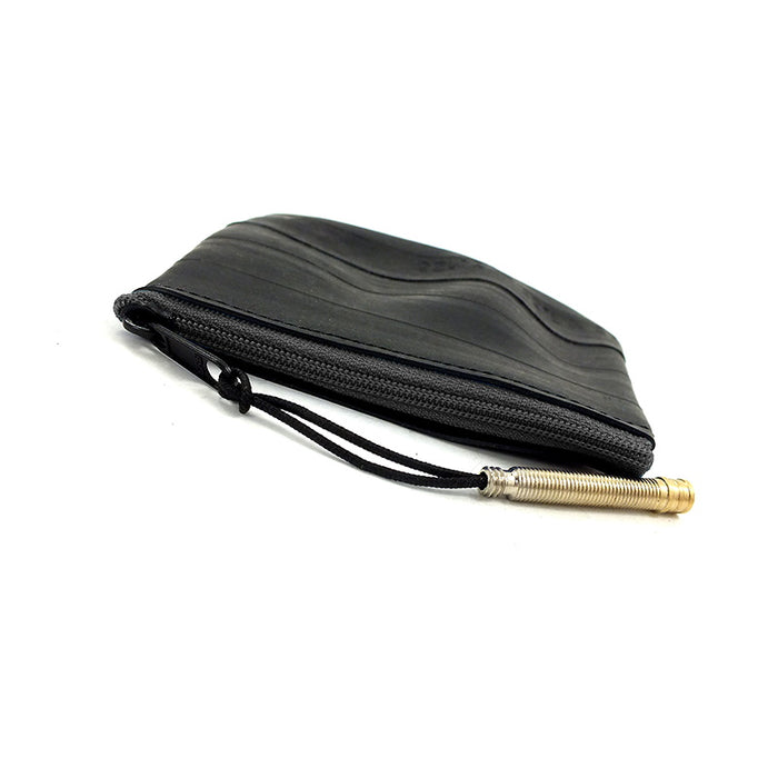 Punctured Inner Tube Coin Purse