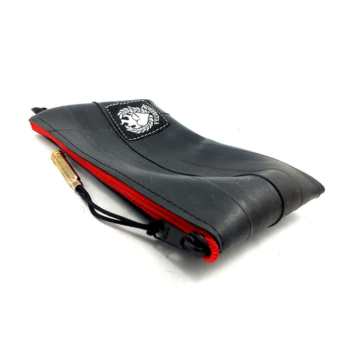 Punctured Inner Tube Coin Purse