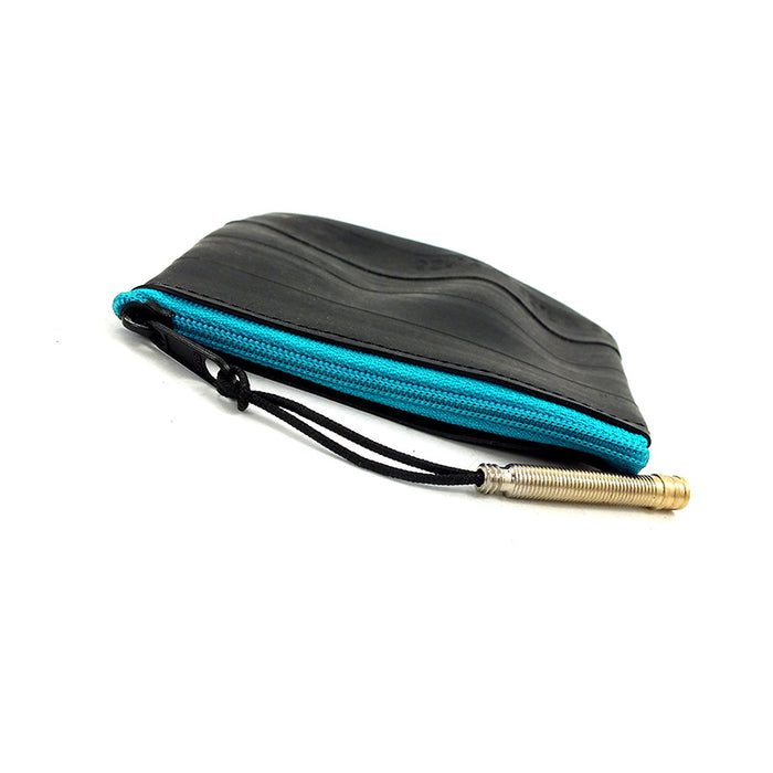 Punctured Inner Tube Coin Purse