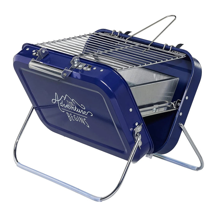 Portable Folding BBQ