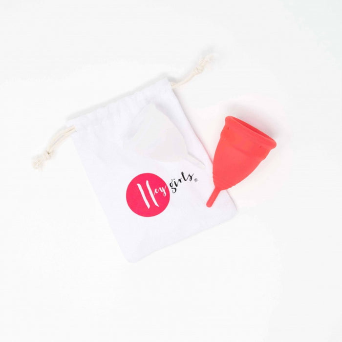 Hypoallergenic Menstrual Cup