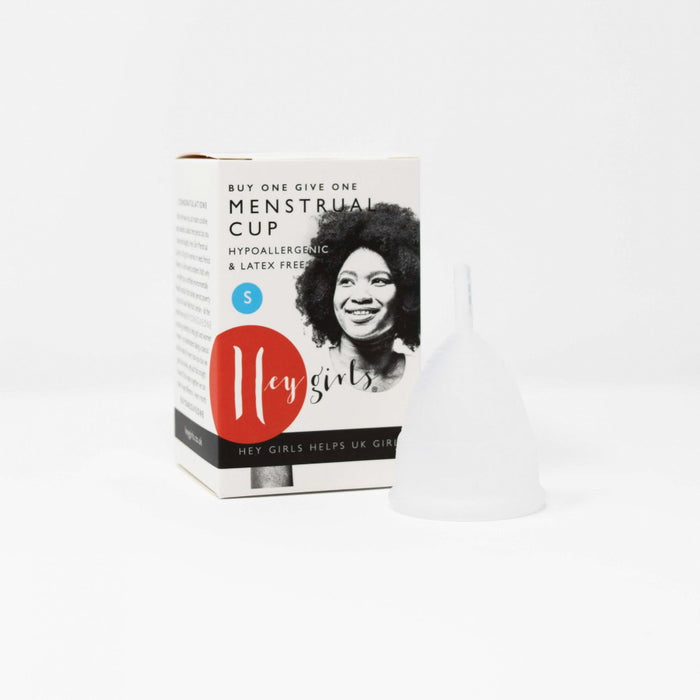 Hypoallergenic Menstrual Cup