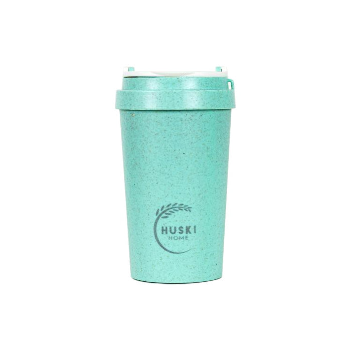 Lagoon Rice Husk Travel Cup