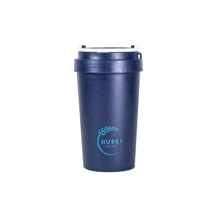 Midnight Rice Husk Travel Cup 400ml