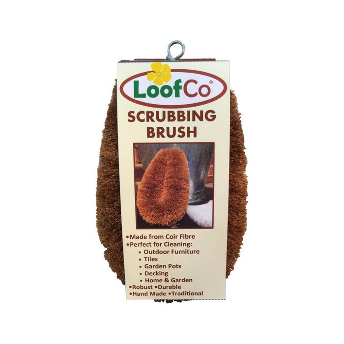 Scrubbing Brush