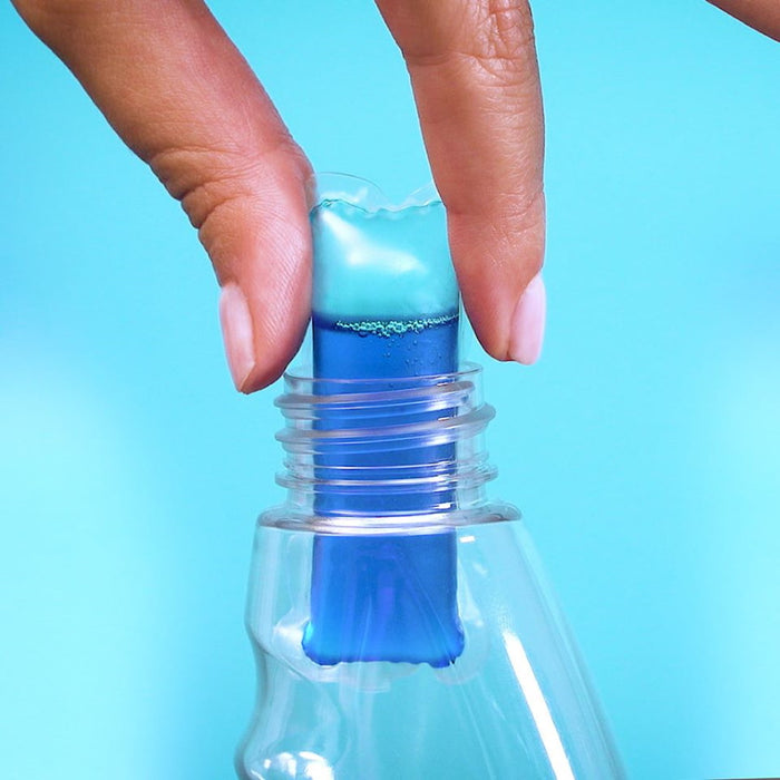 Glass Cleaner EcoDrop Sea Spray