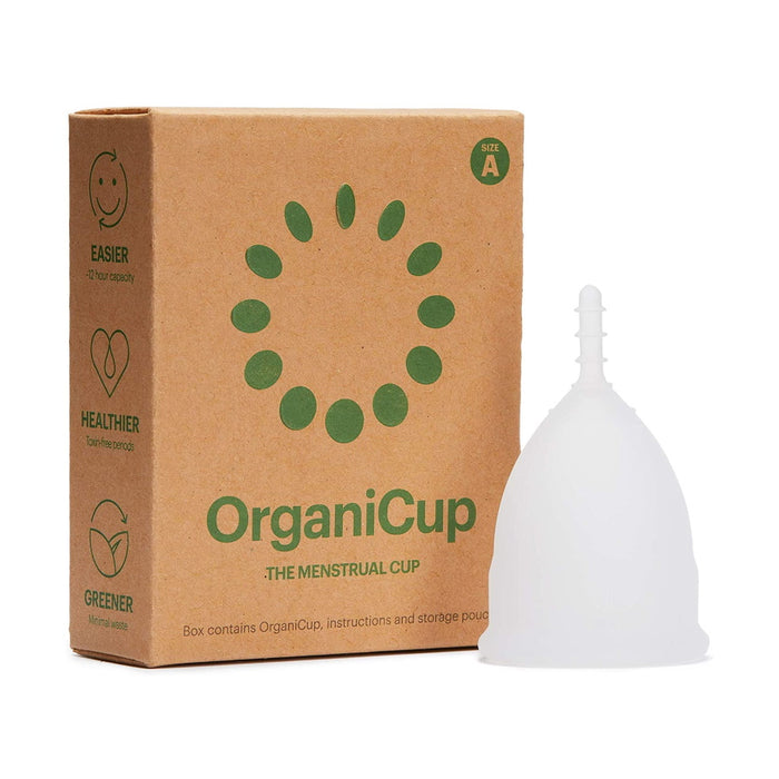 Menstrual Cup