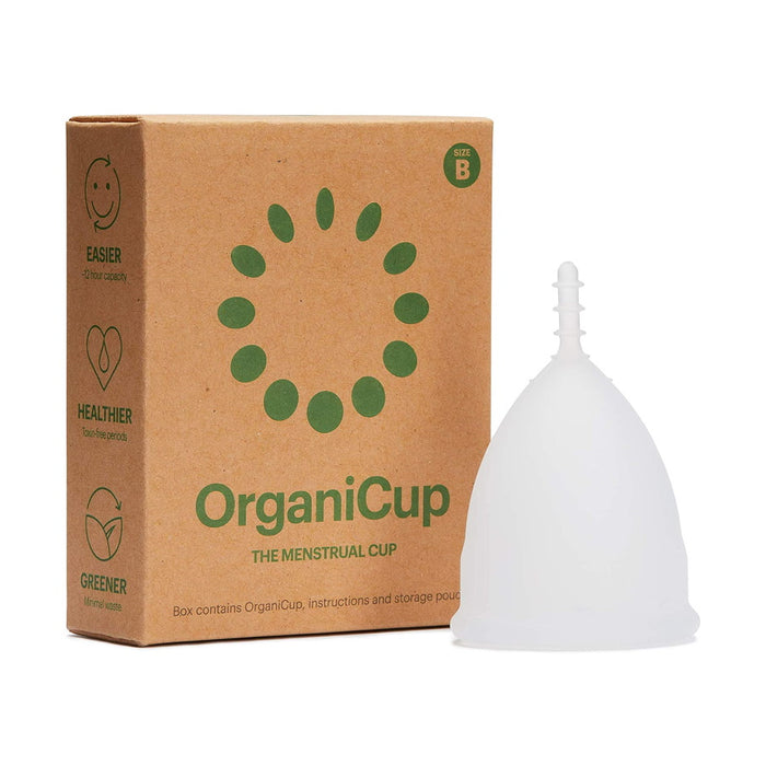 Menstrual Cup