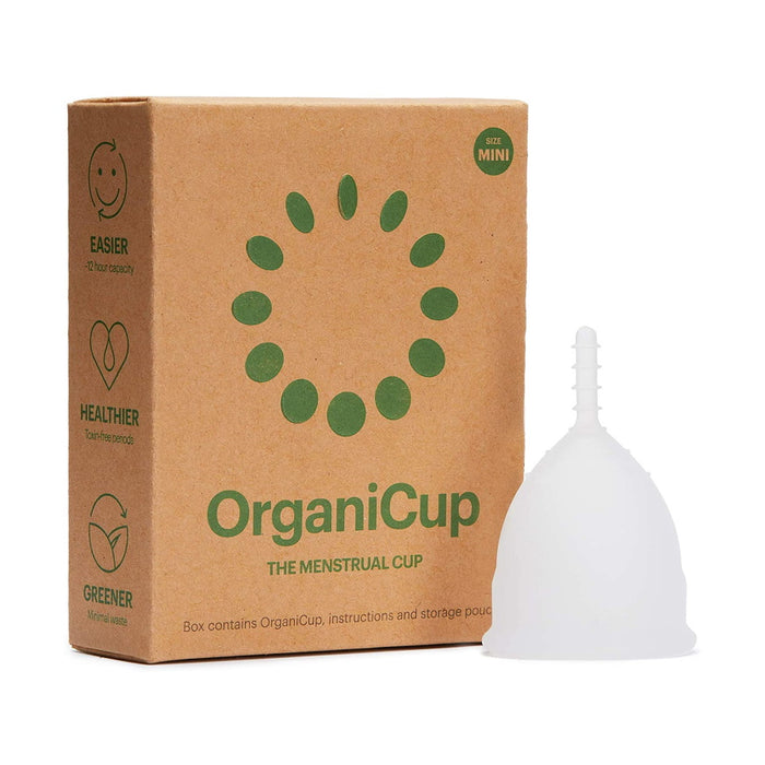 Menstrual Cup