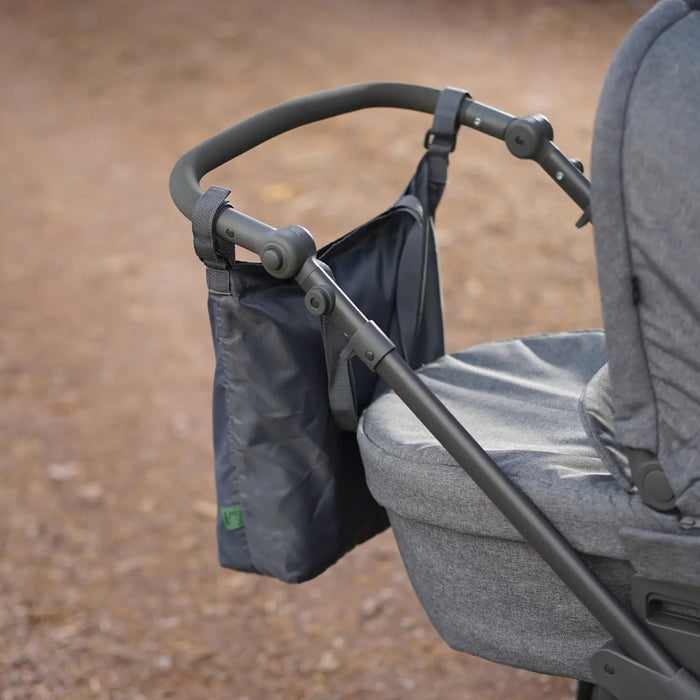 Recycled Pushchair Shopping Bag