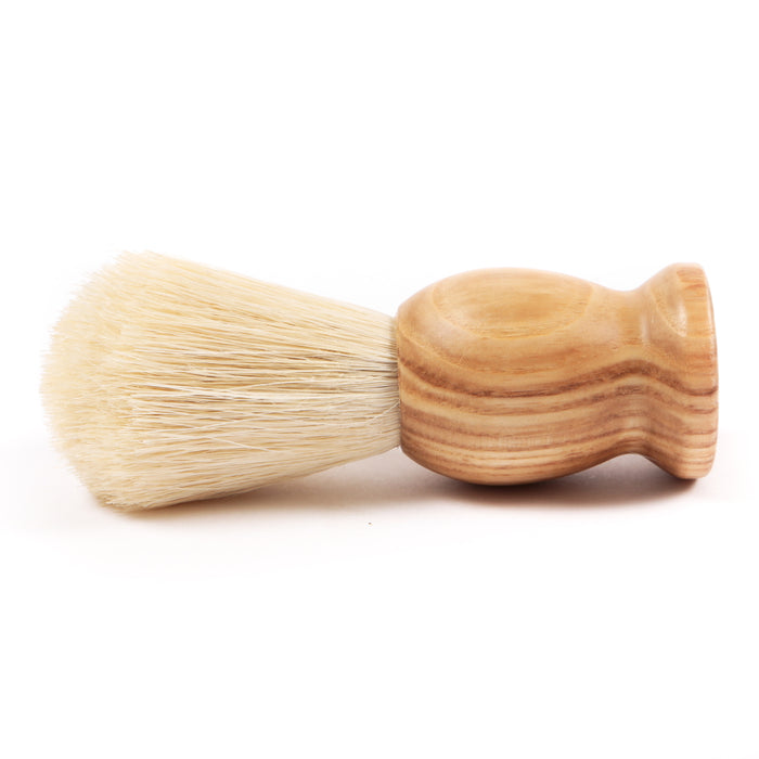 Plastic Free Vegan Shaving Brush