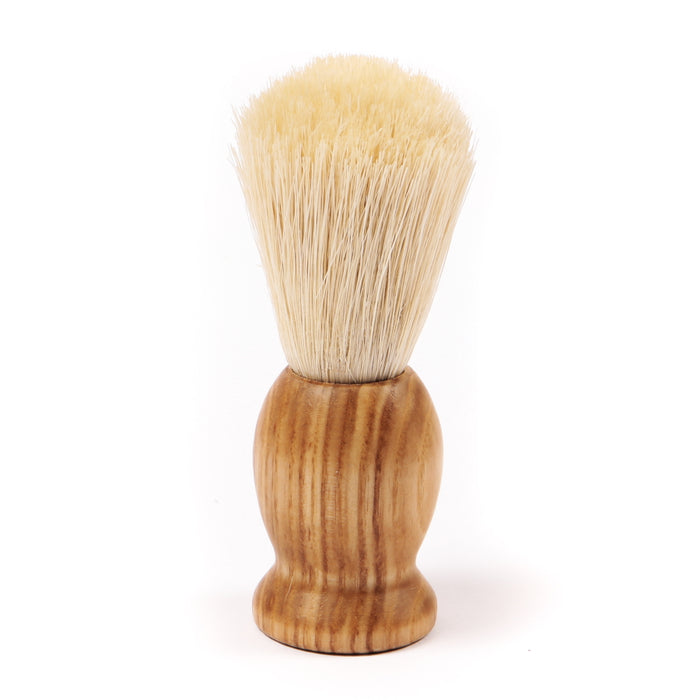 Plastic Free Vegan Shaving Brush