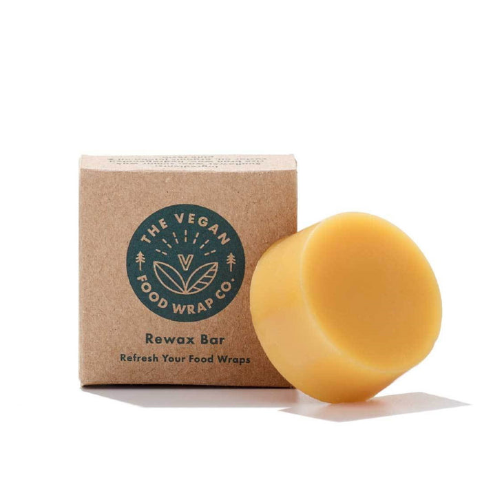 Vegan Wax Rewax Bar