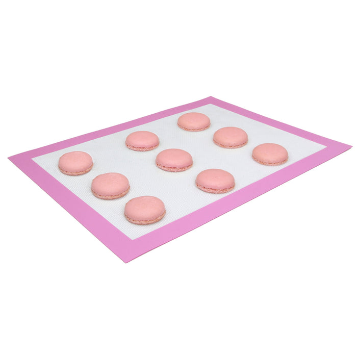 Reusable Silicone Baking Mat