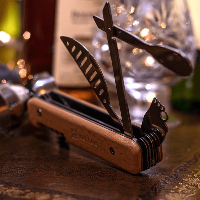 Cocktail Multi-Tool