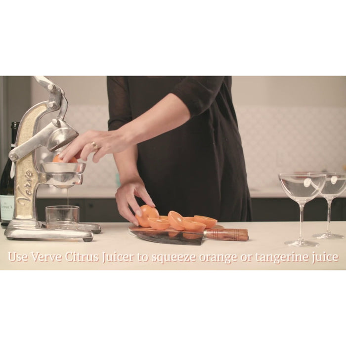 Citrus Juicer Small