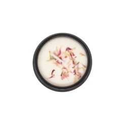 Natural Amber Forest Vegan Handmade Soy Wax Candle
